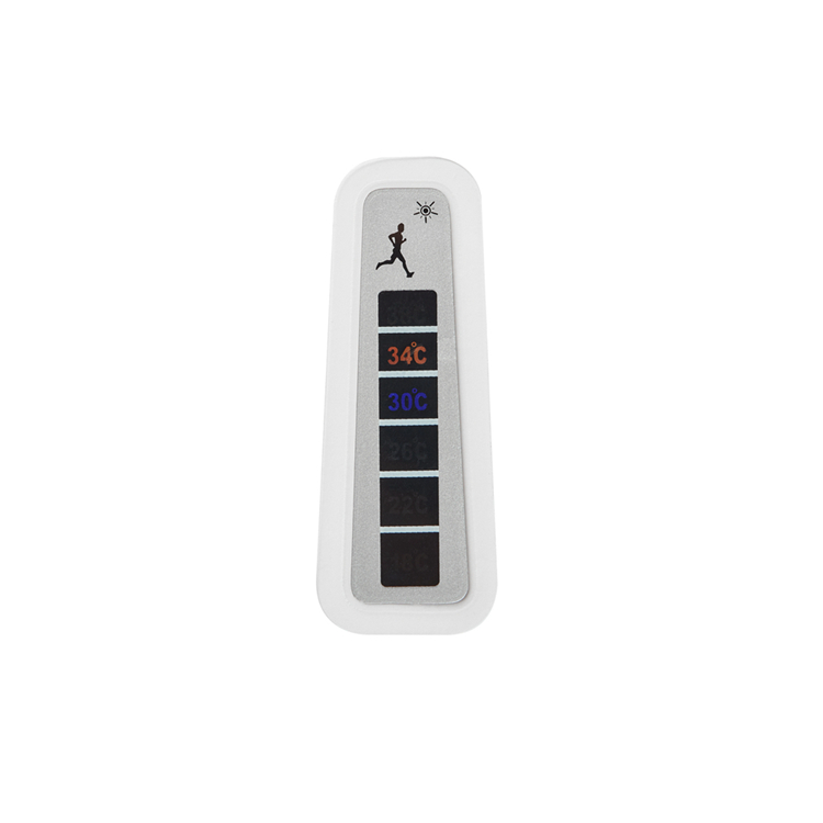 TPU heat transfer labels